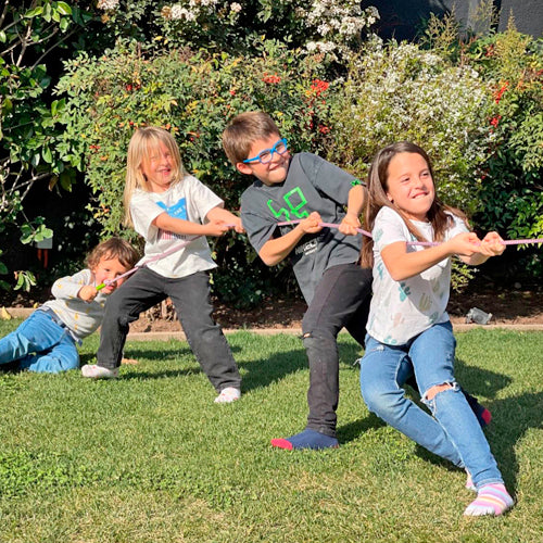 Caja Juegos Dieciocheros