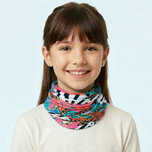 Cuello diseño Trini Guzman