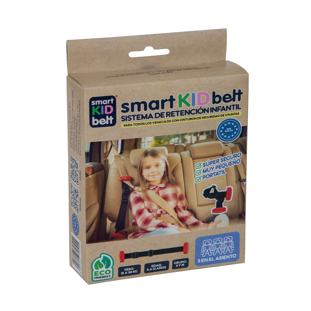 Cinturón Smart Kid Belt
