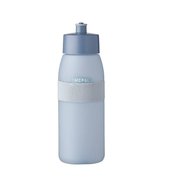 Botella Sports de agua  500 ML - Nordic Blue