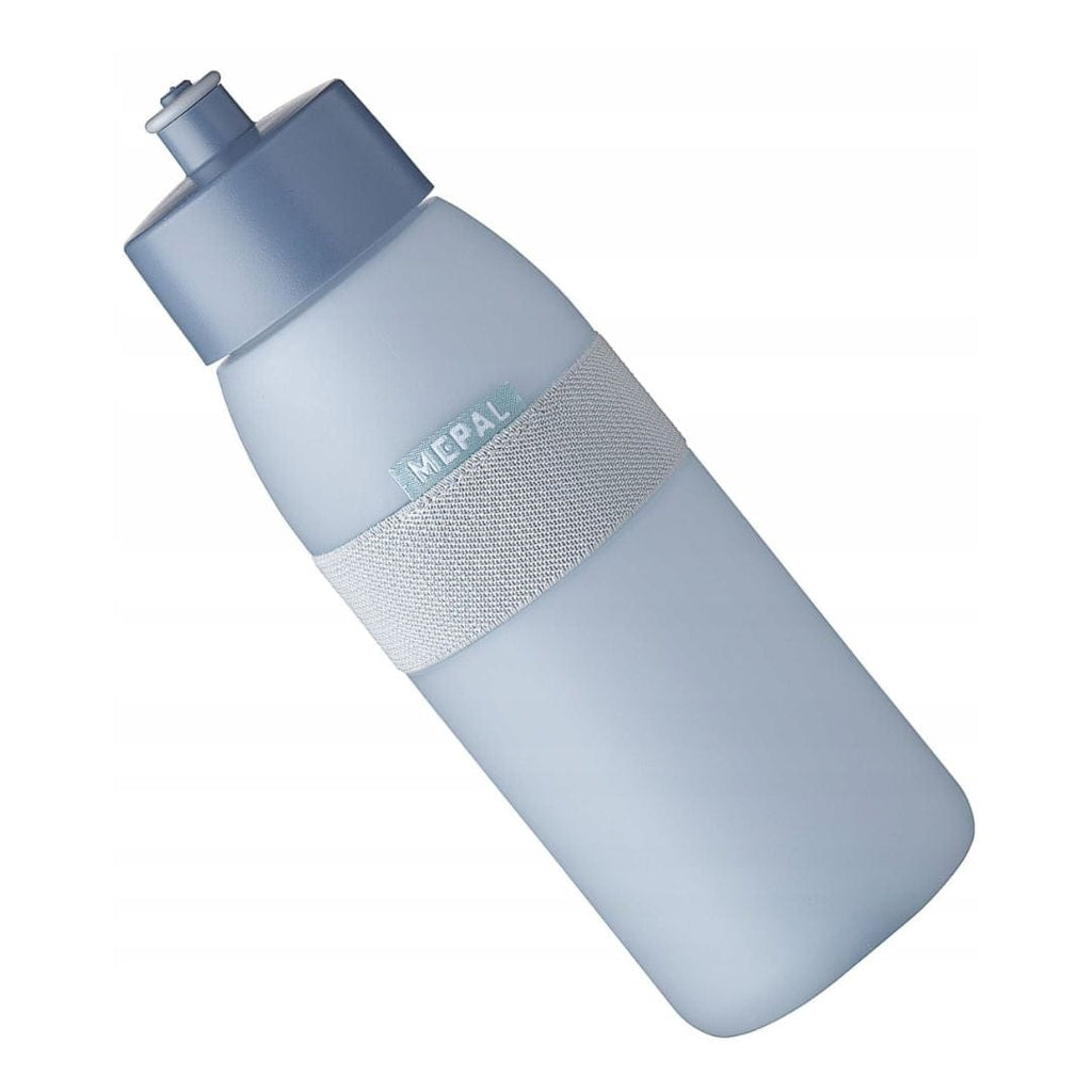 Botella Sports de agua  500 ML - Nordic Blue