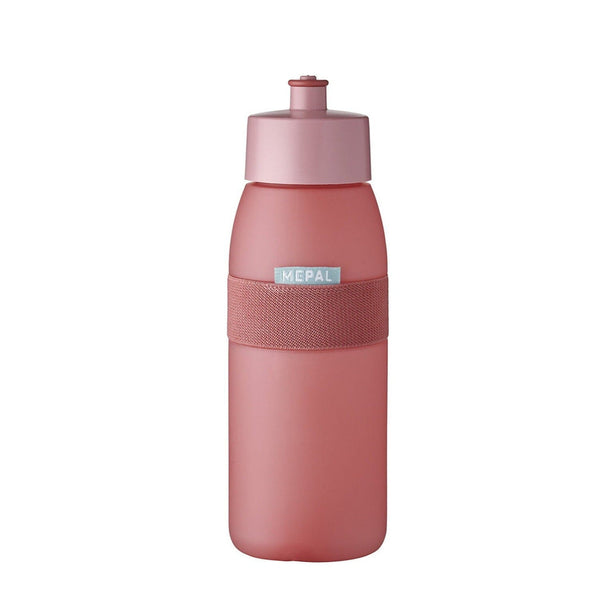 Botella Sports de agua  500 ML - Magenta