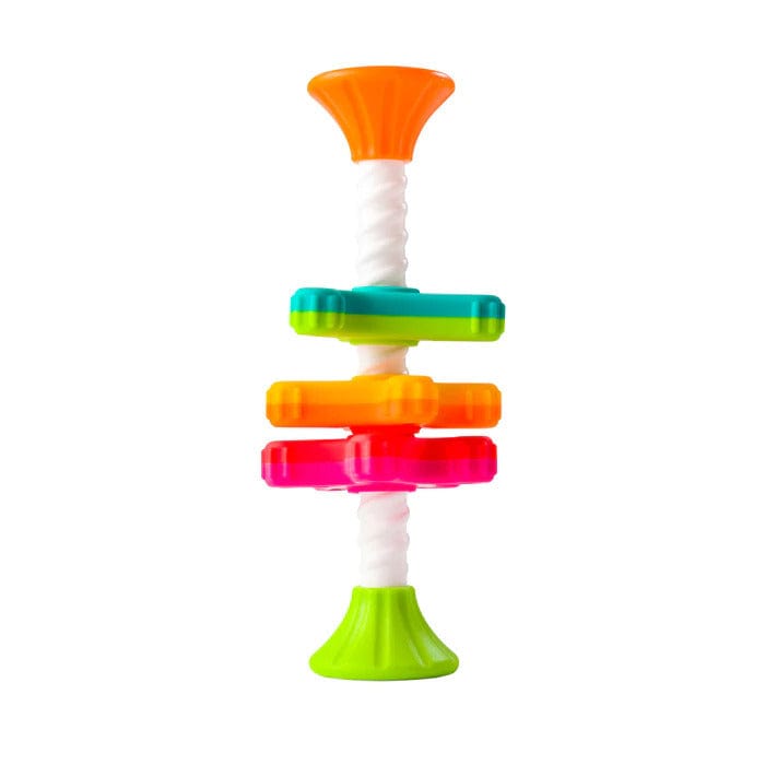 Mini Spinny - Juguete Sensorial