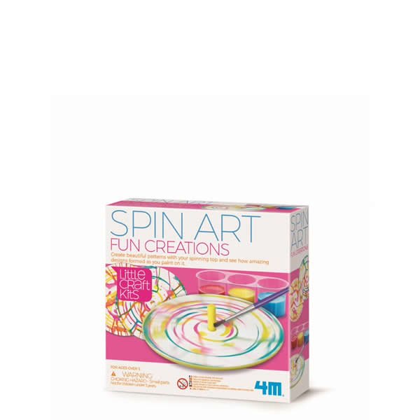 Pinta Arte Giratorio