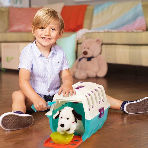 Set Veterinario Completo