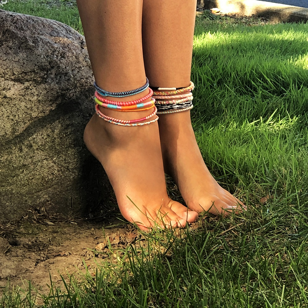 Loopdedoo - Telar para pulseras de la Amistad