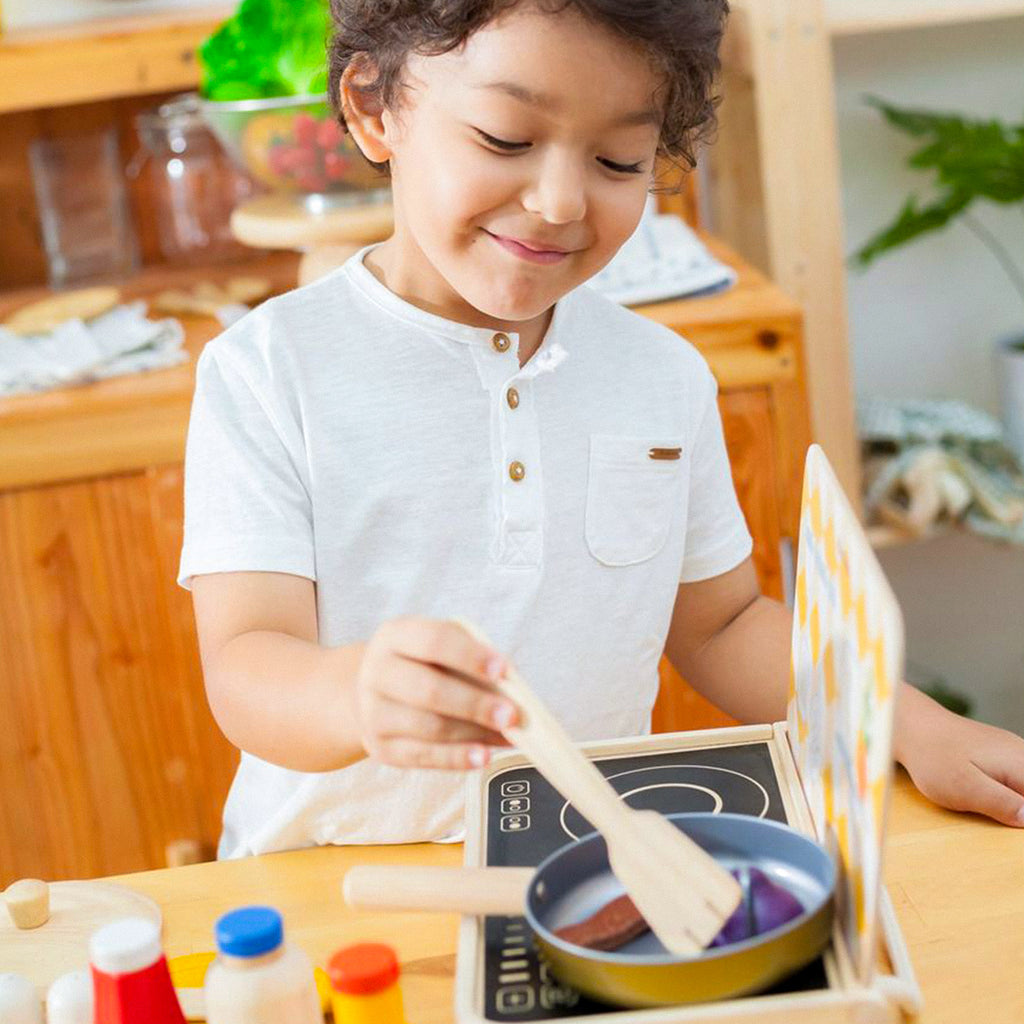 Set utensilios de Cocina
