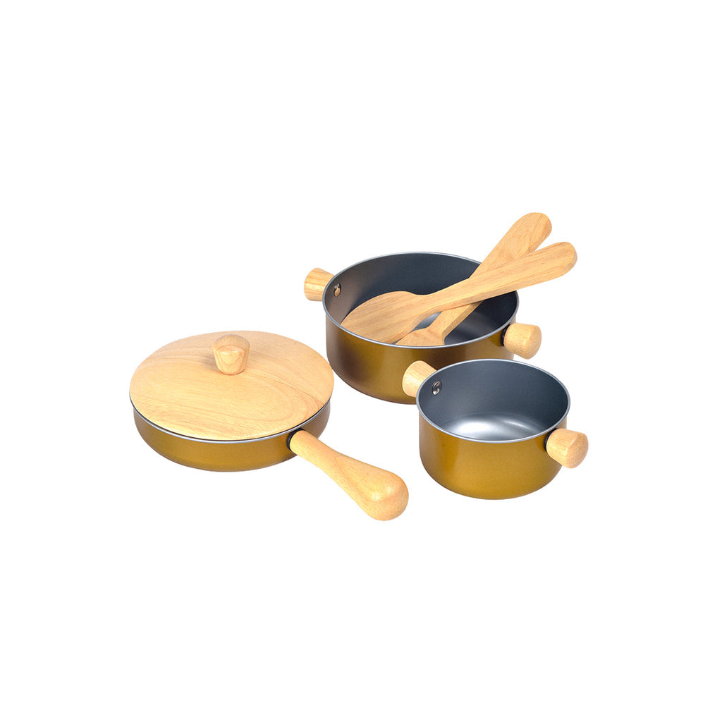 Set utensilios de Cocina