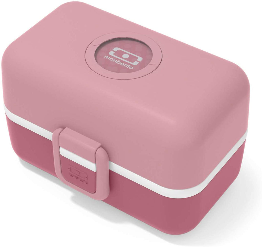 Bento Box Monbento Kids - Pink Blush