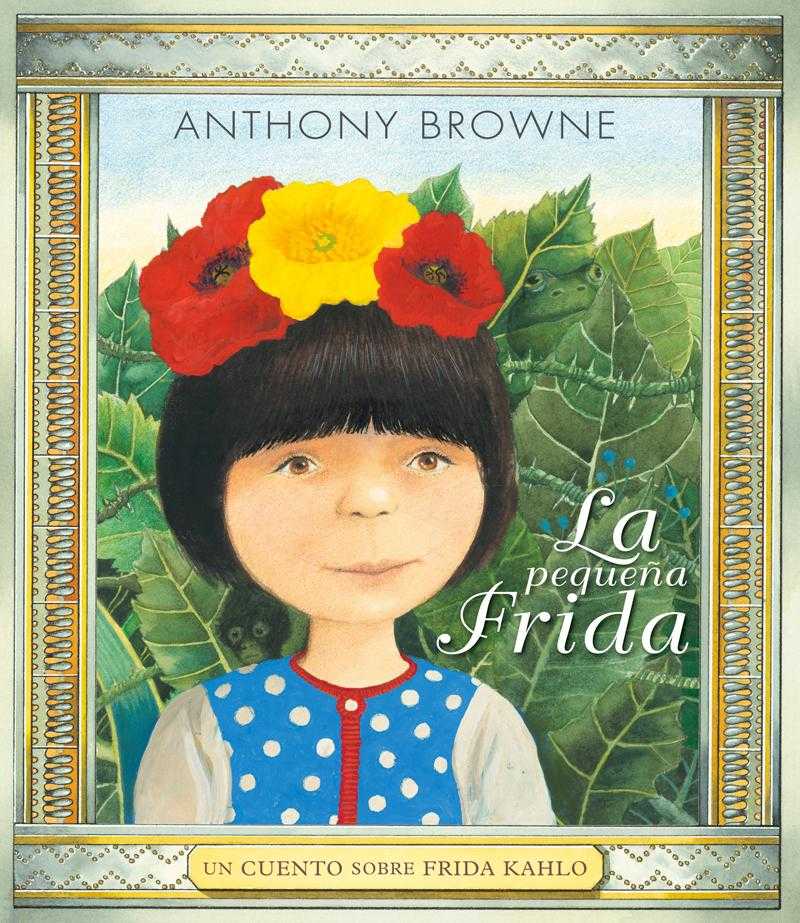 La Pequeña Frida