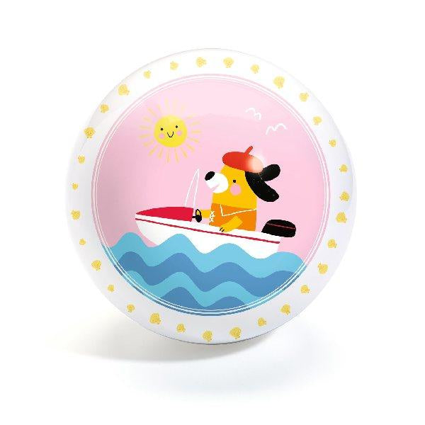 Pelota - Love Boat