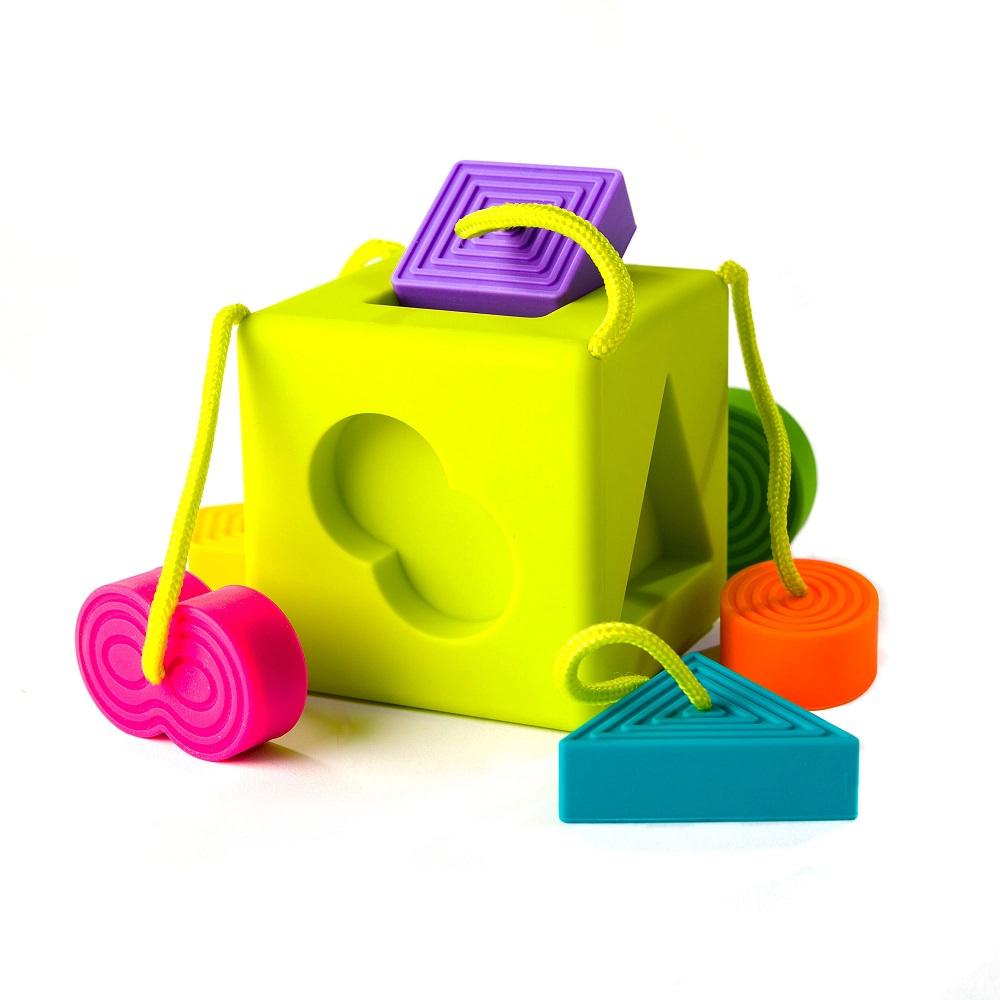 Cubo de Encaje - OOMBEECUBE