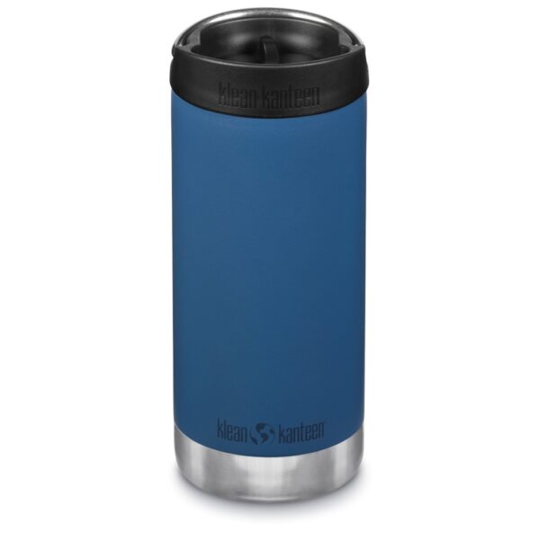 Botella térmica TKWide 473 ml (16oz) - Tapa para Café