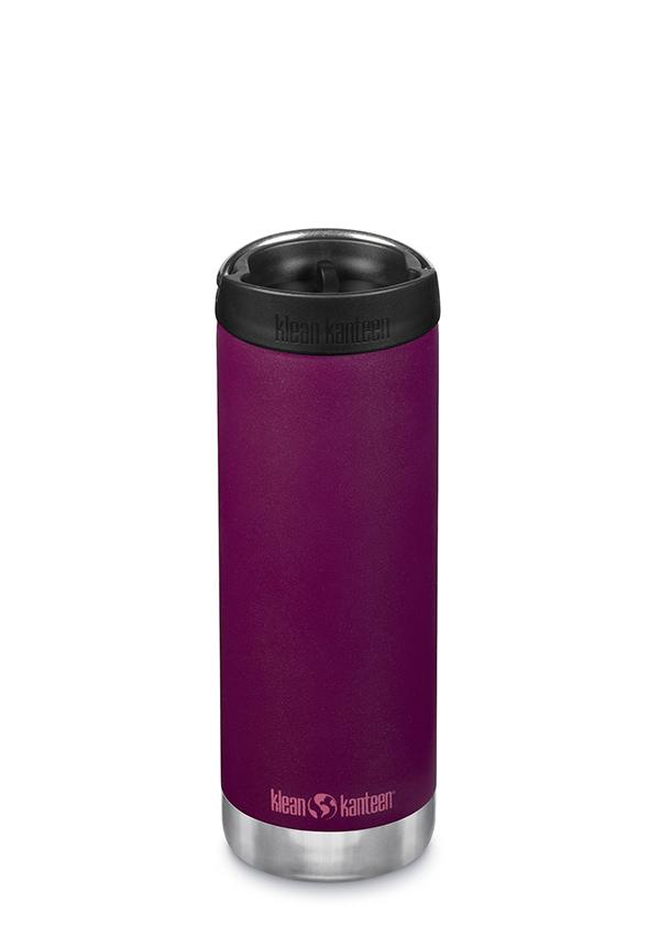 Botella térmica TKWide 473 ml (16oz) - Tapa para Café