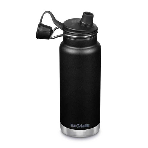 Klean Kanteen TKWide 946 ml (32oz) Tapa Chug