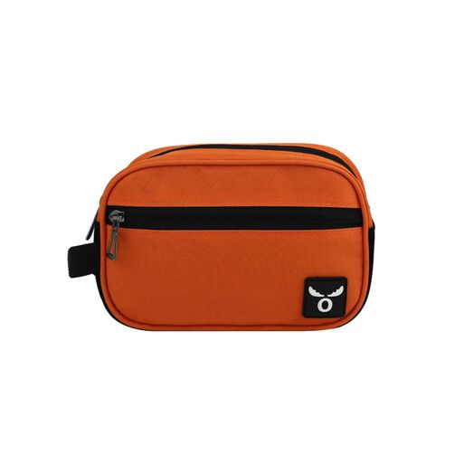 Estuche Mostaza Texas