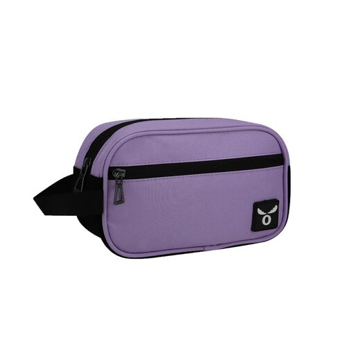 Estuche Purple Texas