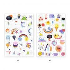 Tatuajes Emoji
