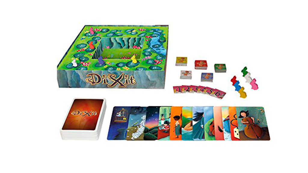 Dixit Classic