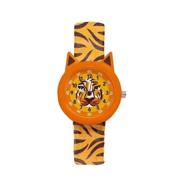 Reloj Tigre