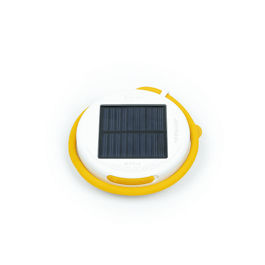 Luci Core - Luz Solar con brazo ajustable