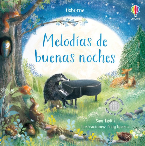 Melodias de Buenas Noches