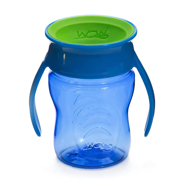 Vaso WOW CUP Baby - Azul